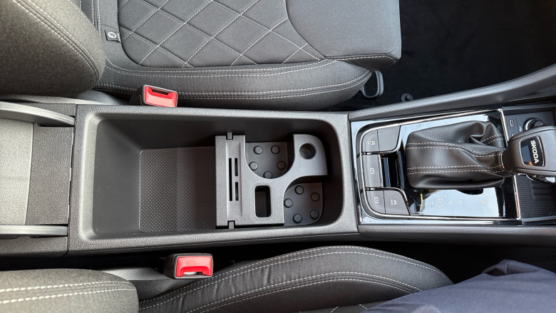 Skoda Kamiq 1.0 TSI SE Edition 5dr Petrol Hatchback